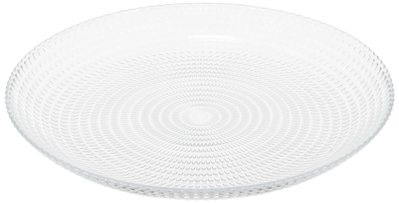 パシャバチェ製　飾り皿 Amazon｜ミヤザキ食器 皿 デザートプレート パシャバチェ