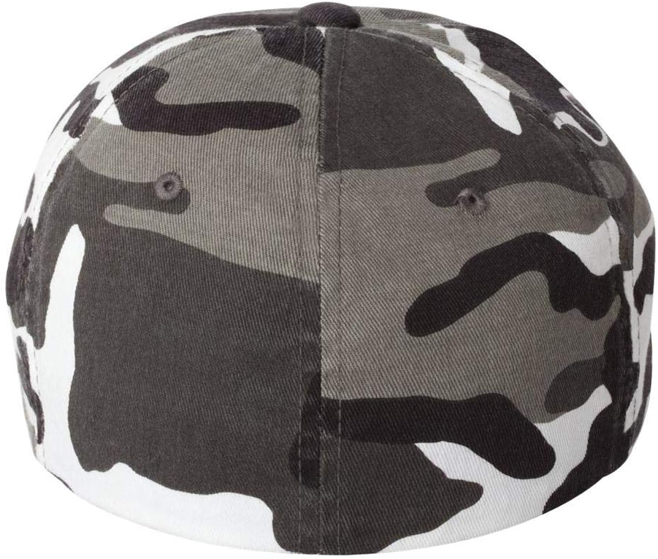 Flexfit - Camo Cap - 6977CA