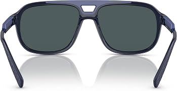 Dolce&Gabbana 0DG6179 58 329425 Sunglasses, Unisex-Adult