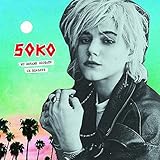 babycat collection abendkleider  My Dreams Dictate My Reality by Soko (2015-03-24j