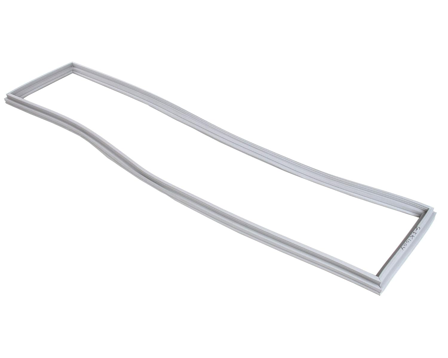 Randell in GSK1004 Push in Gasket 42.32" x 9.6"