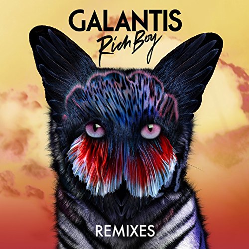 Rich Boy (Quintino Remix)