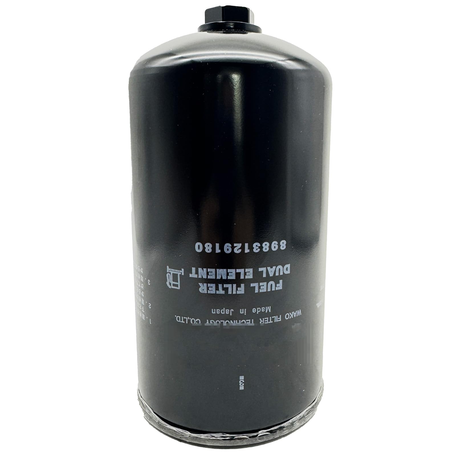 8-98312918-0 8983129180 Fuel Filter For Isuzu 6HK1 6WG1 Engine