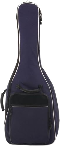 Kirstein Klassikgitarrentasche 1 2 blau Easyline 