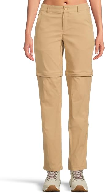 Columbia Leslie FallsTM Convertible Pant