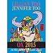 Lillian Too & Jennifer Too Fortune & Feng Shui 2015 Ox