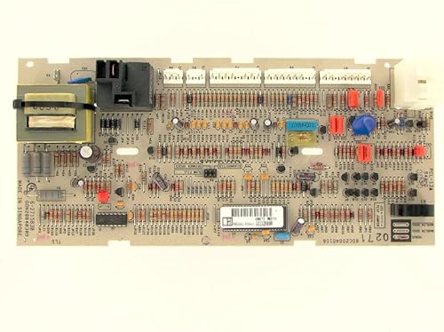 CoreCentric WP22004325 - Placa de control para lavadora de lavandería remanufacturada para Maytag WP22004325