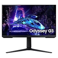 Samsung 27 Inch Odyssey G30D FHD Gaming Monitor| 1920x1080| 180Hzm| 1ms| AMD FreeSync| HDMI 2.0| DP 1.4| HAS