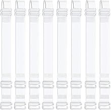 transparent bra straps, transparent bra straps, bra straps, for invisible bra, adjustable, shoulders, backless, bra