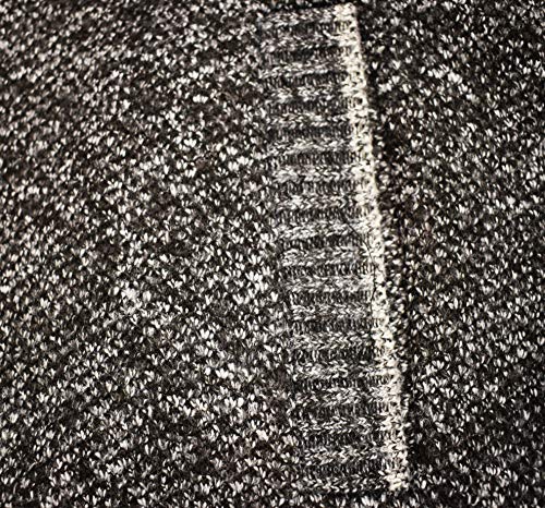 Stacy Adams Men's Fancy Sweater Jacket4