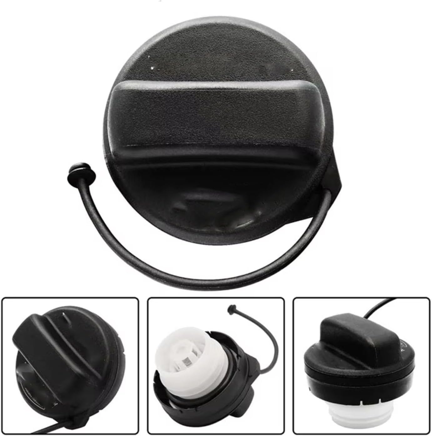 燃料タンクキャップワイヤー Compatible With Accord 2008-2017 For Odyssey 2011-20