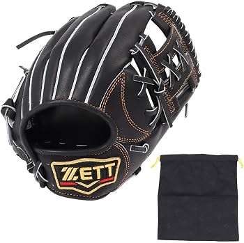 Amazon | ゼット（ZETT） 少年軟式用グラブ 内野手用 野球グローブ