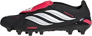 adidas Predator League Fold-Over Tongue Artificial Ground Football Boots
