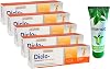 Diclo-ratiopharm Pain Gel 5 x 150 g Including Hand Cream from vitenda - For Joint and Back Pain