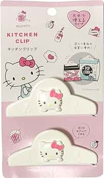 サンリオ - ★詰め放題商品★ フードクリップ サンリオ - ☆詰め放題商品☆ フードクリップの通販 by