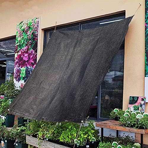 WXQIANG - Tenda parasole per piante grasse