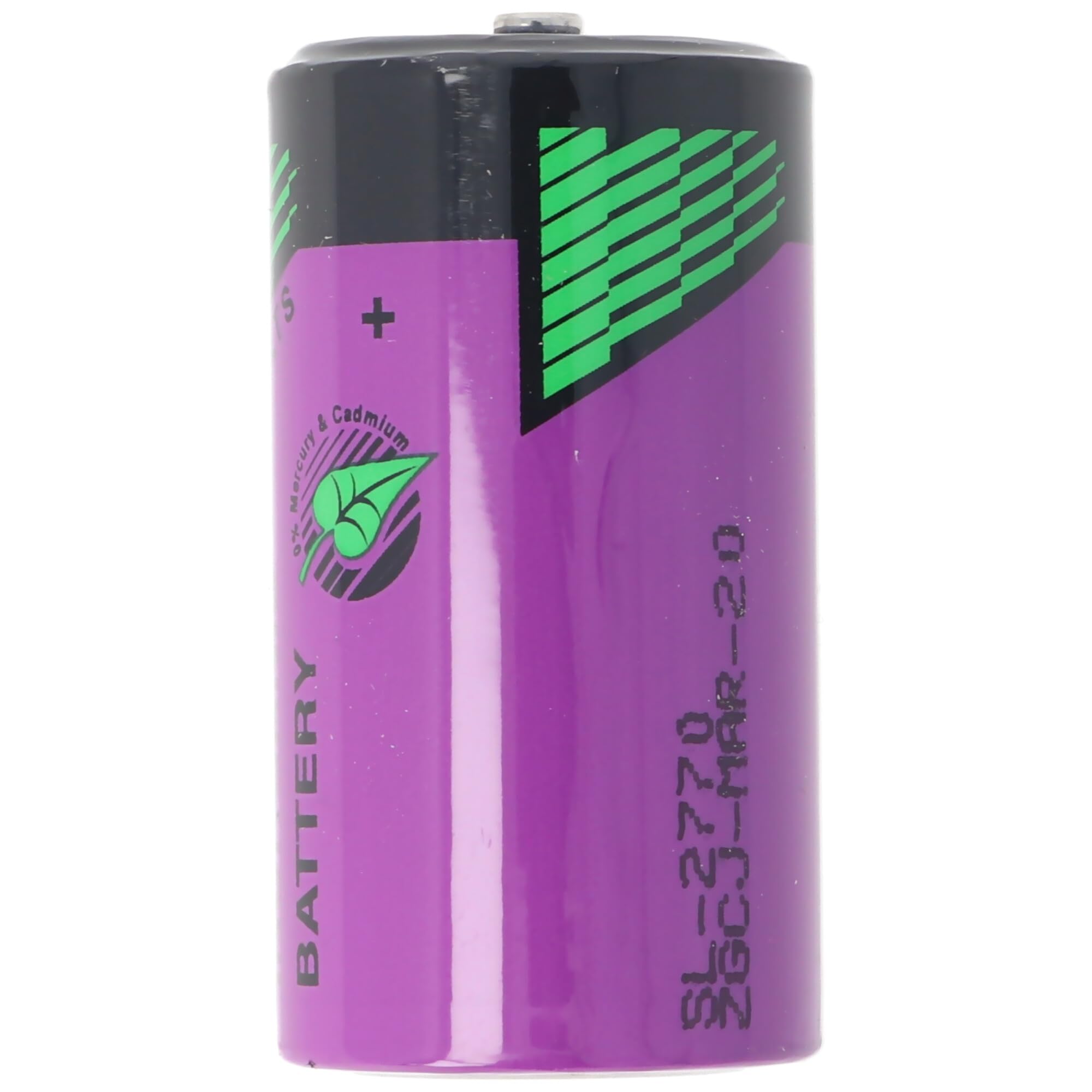 Tadiran SL-2770 Lithium (C) 3,6V/8500mAh | FULGUR BATTMAN, Spol. S R.o - Foto 5