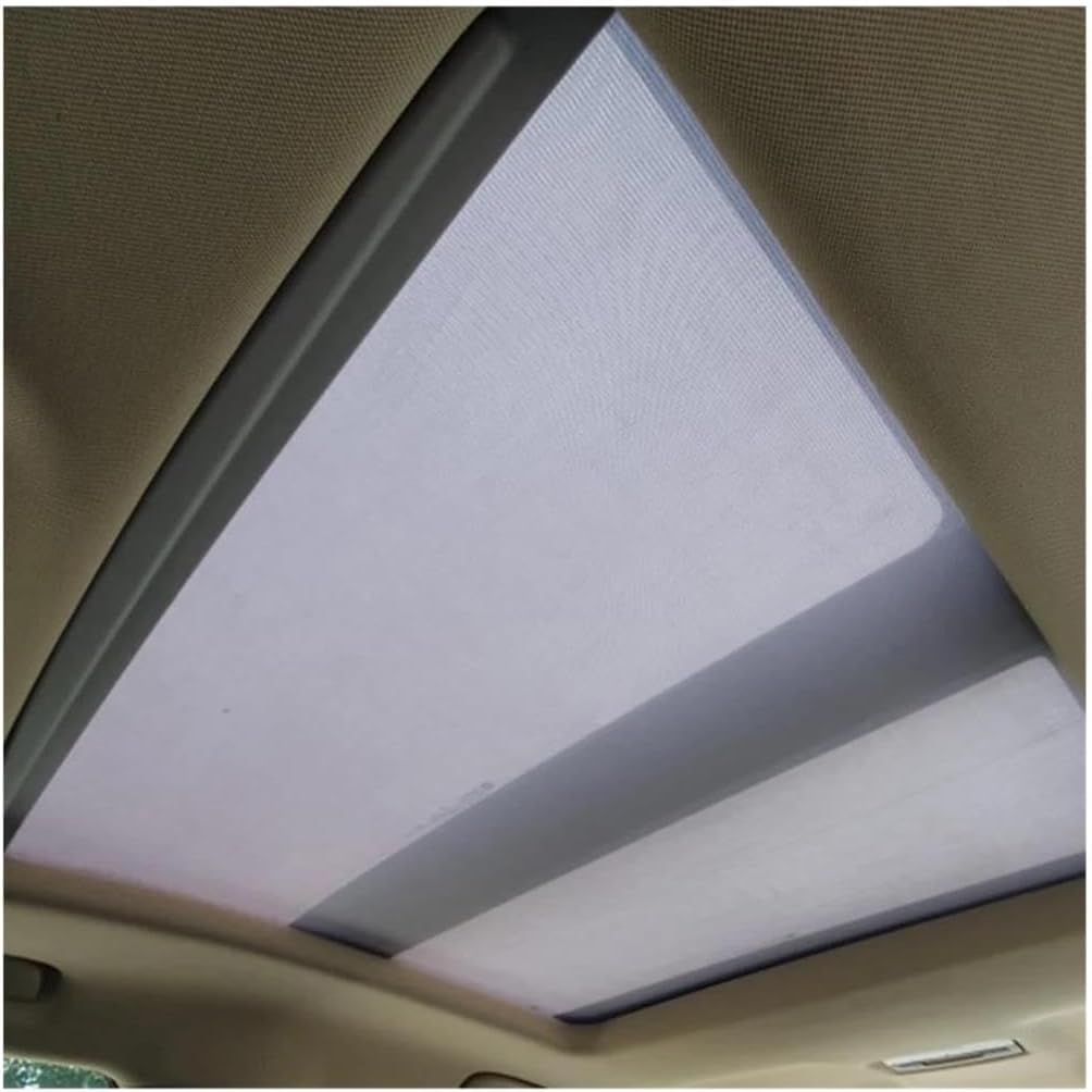 22859425 Car Sunroof Sunshade Skylight Curtains Assembly for Buick Lacrosse 2010-2016