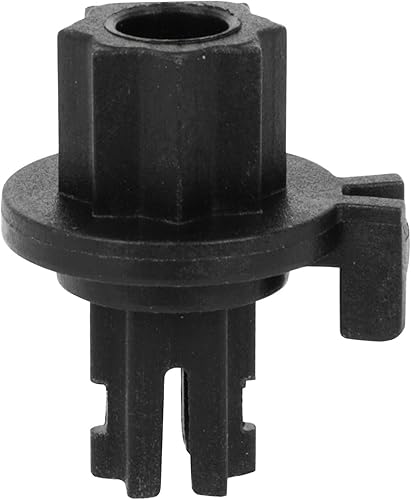 Miniatura 8 de SCITOO Reemplazo del actuador de puerta de mezcla de calentador HVAC para Audi para A3 2004-2013, para Audi para A3 Quattro 2004-2013, para