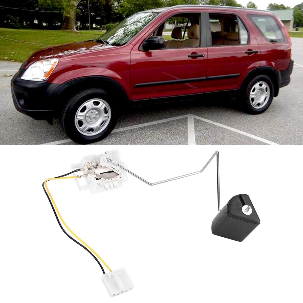 Dioche Sensor Capteur de Niveau de Réservoir de Carburant 17630-S9A 013 Fit For Honda Crv Rd5 Rd7 2003-2006
