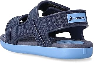 Sandália RIDER R LINE PLUS PAPETE BABY, Rider, bebê-unissex