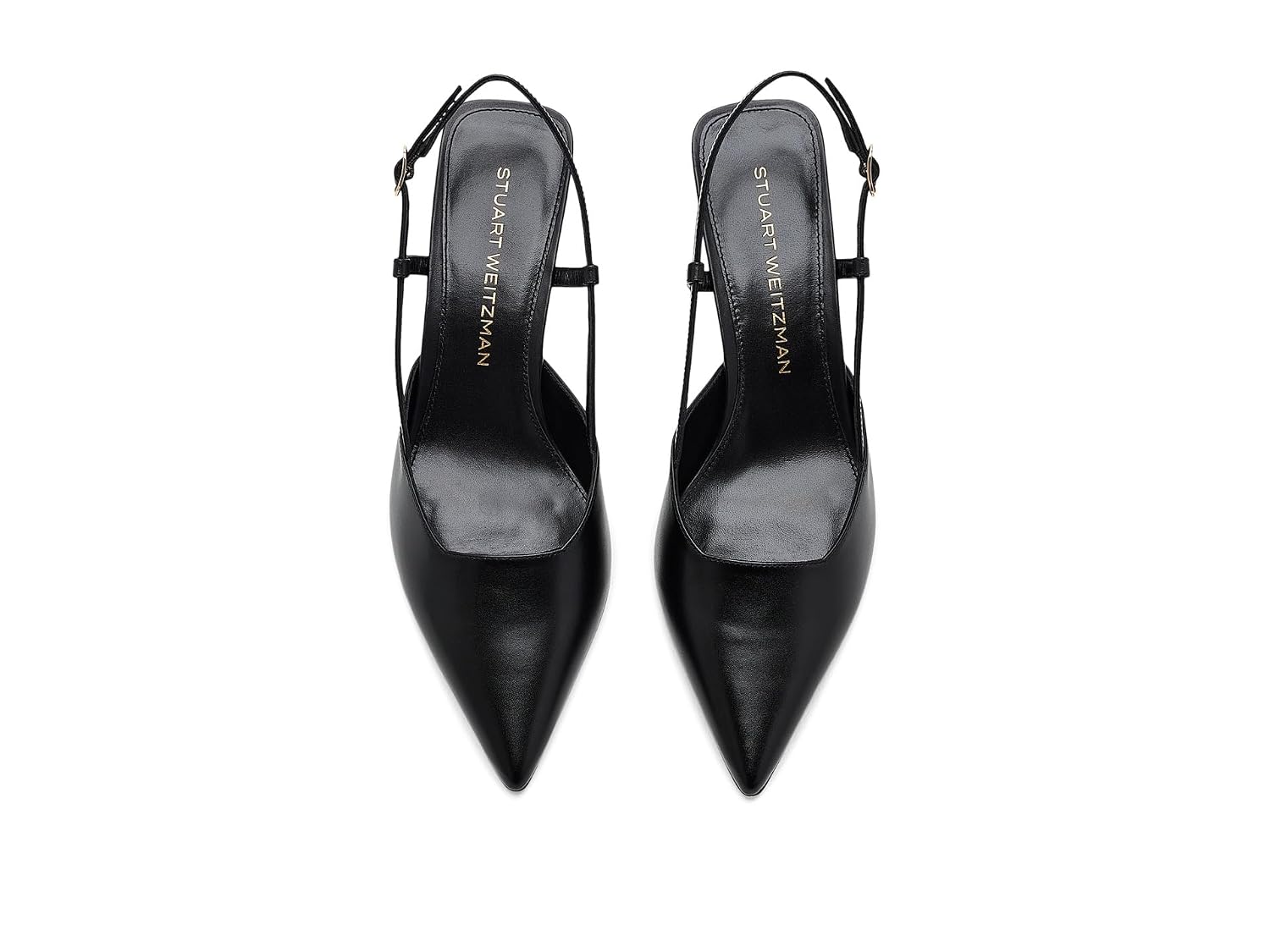 Stuart Weitzman Vinnie 50 Slingback - thumbnail 10