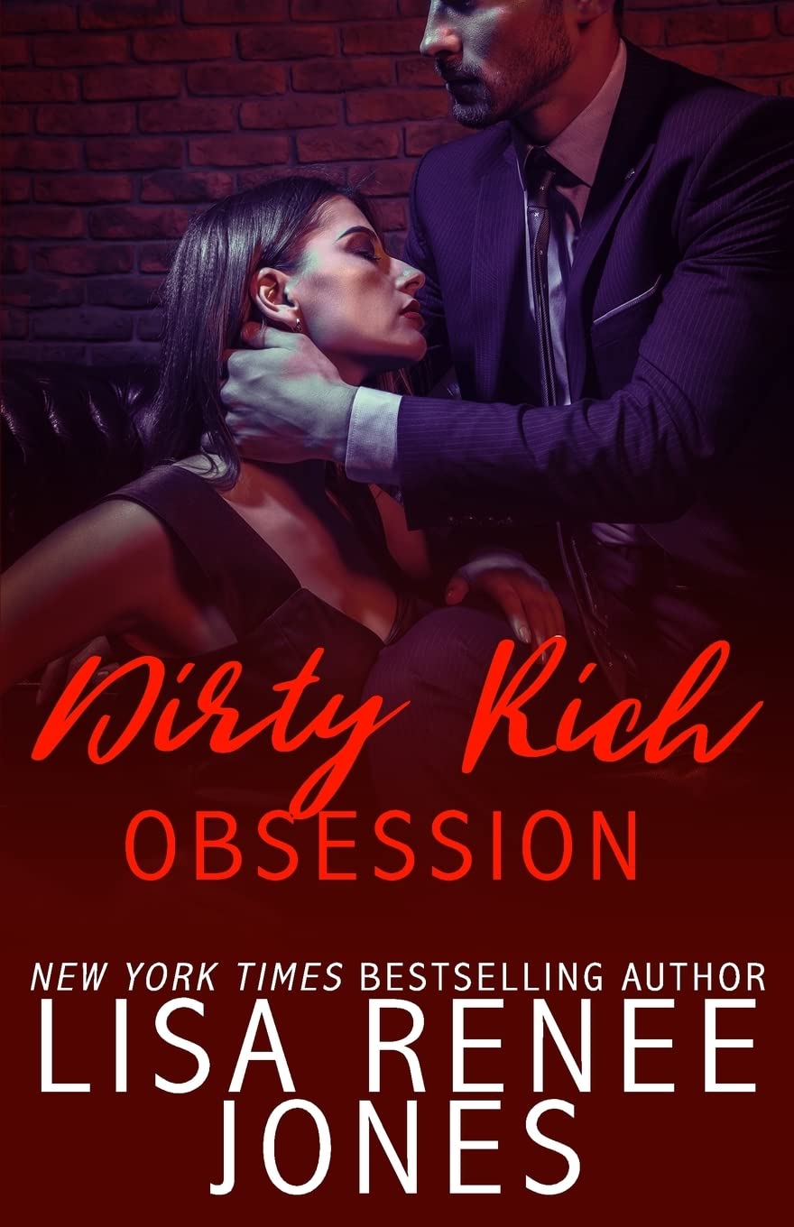 Dirty Rich Obsession: Volume 1