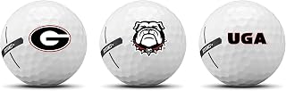 (Officially Licensed) 3 Pack Taylormade Golf Balls