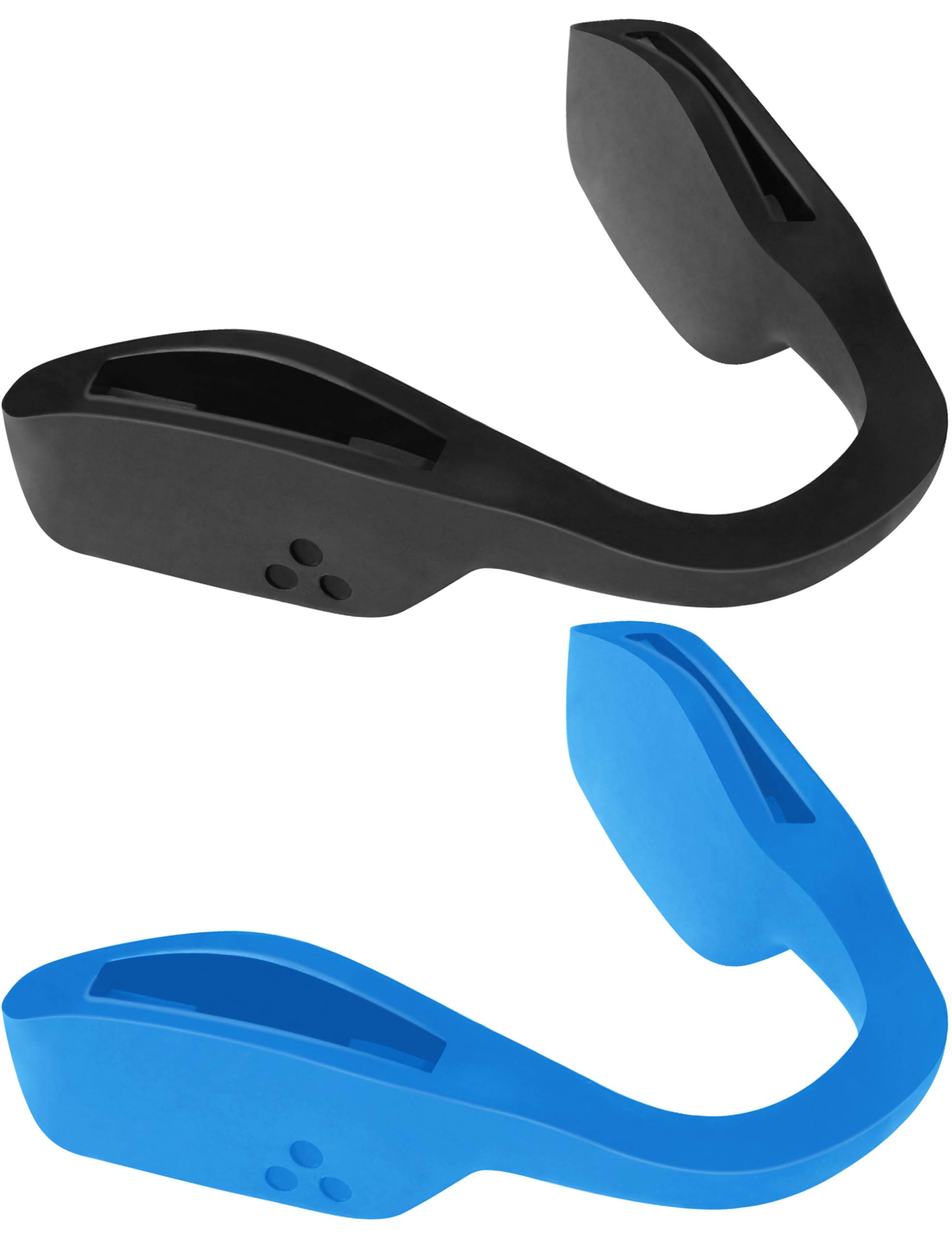 BLAZERBUCK Replacement Nose Piece Nose Pads for Oakley Leadline OO9473 | Leadline Rx OX8175 Sunglasses
