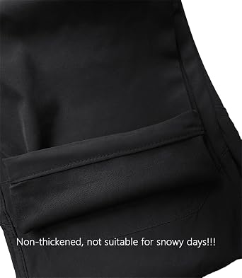 Cargo Work Pants for Men Baggy Multi Pockets Straight Leg Sweatpants, Cargo Pants for Men Jogger Hiking Pants