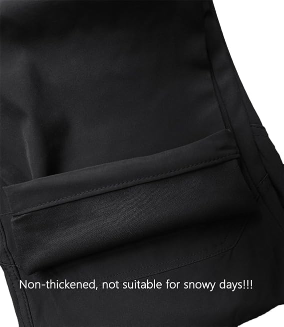 Cargo Work Pants for Men Baggy Multi Pockets Straight Leg Sweatpants, Cargo Pants for Men Jogger Hiking Pants
