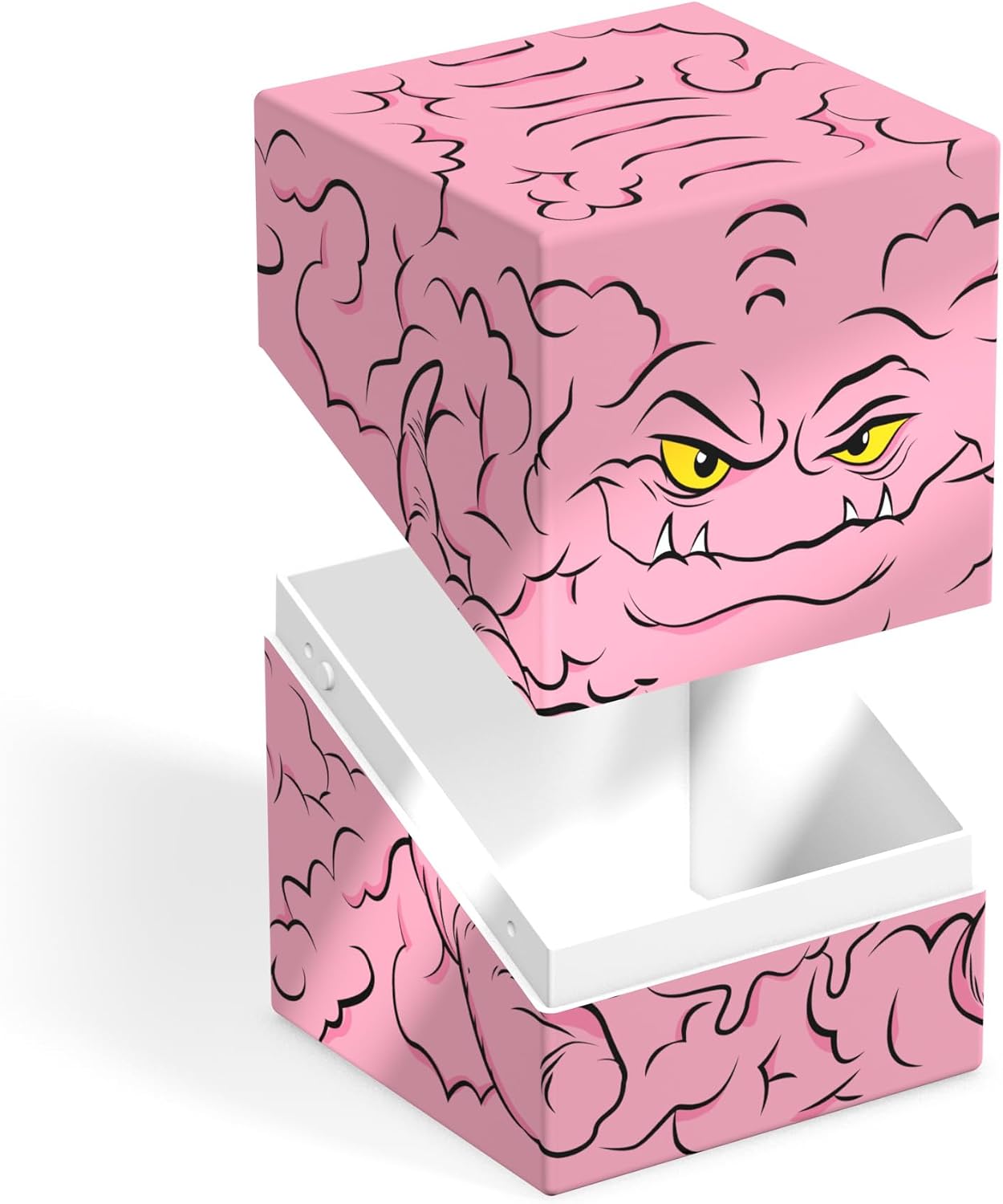 Ultimate Guard - Squaroes - Boulder 100+ Teenage Mutant Ninja Turtles 001 - Krang