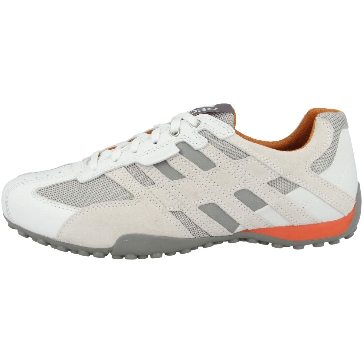 Geox Uomo Snake K, Sneaker