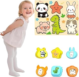 Magnetic Sound Buzzers with Voice Recorder for Kids Ages 3-12