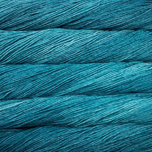 Malabrigo Rios Hand-Dyed Yarn, 133 Reflecting Pool, 100g