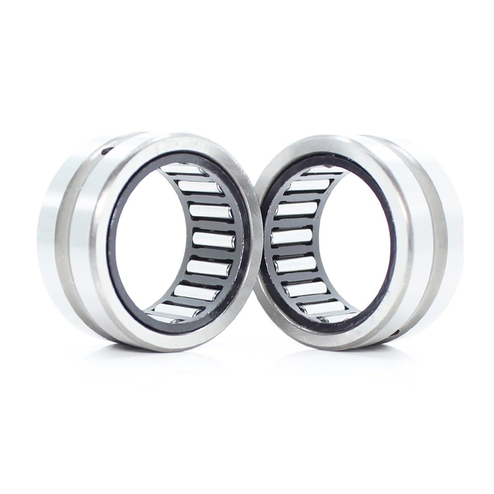 Rodamiento, Rodamiento RNA4905 30 * 42 17 Mm (1 PC) Rodamientos de agujas cuello sólido sin anillo interior 4624905 4644905/A