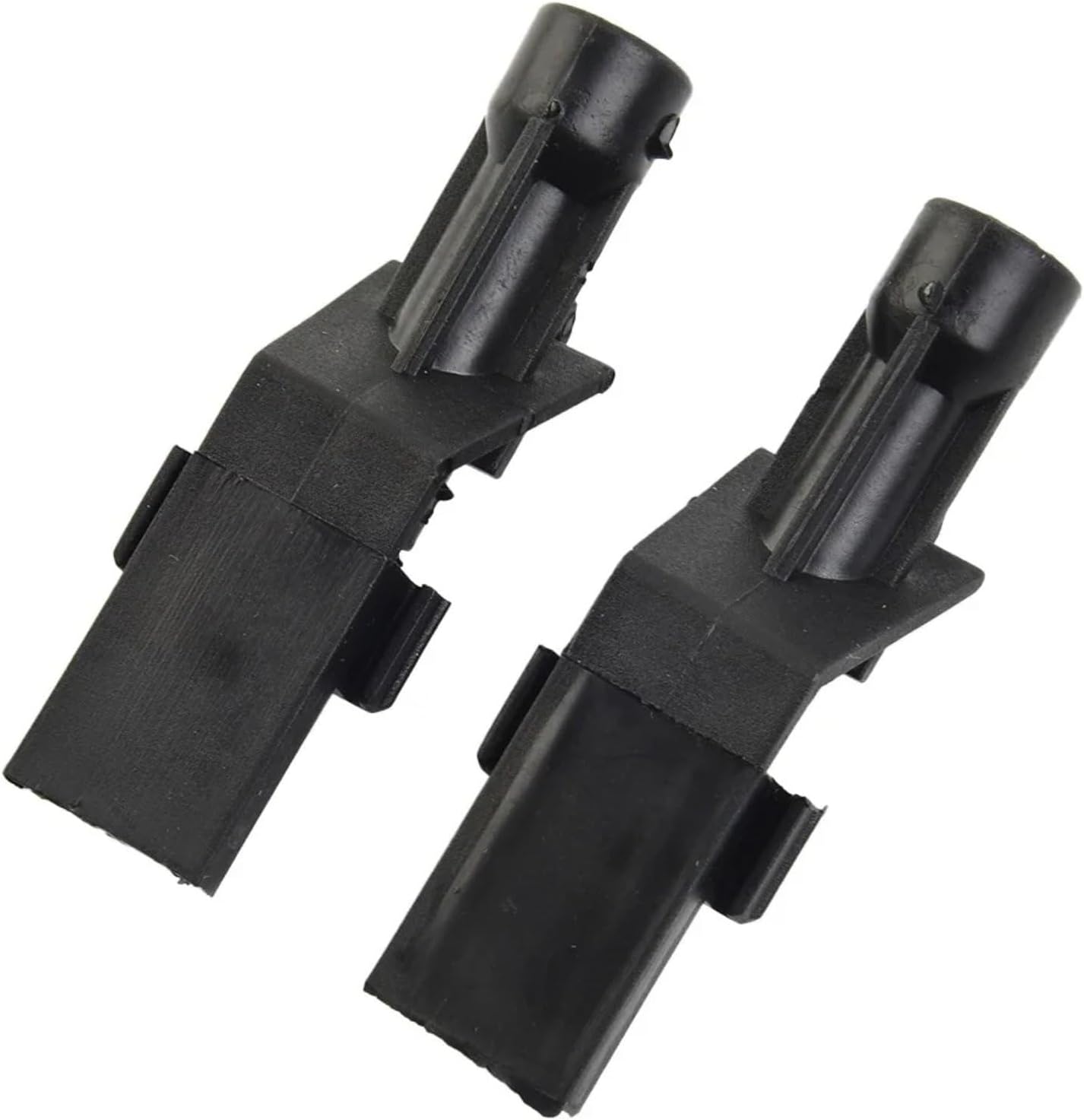 Replacement for HR-V 2016 2017 2018 2019 2020 2021 Car Front Rear Windshield Wiper Washer Nozzles Windscreen Sprayer Spray Kit OEM:76810TP6A01 Wiper Washer Jet