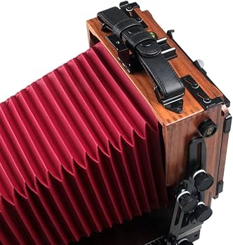 大判カメラ 木製 折りたたみ式 FUJINAR 4.5/135mm Amazon.com : 2.4kg New HZX45-IIA Shen Hao Walnut Wood Copper Field