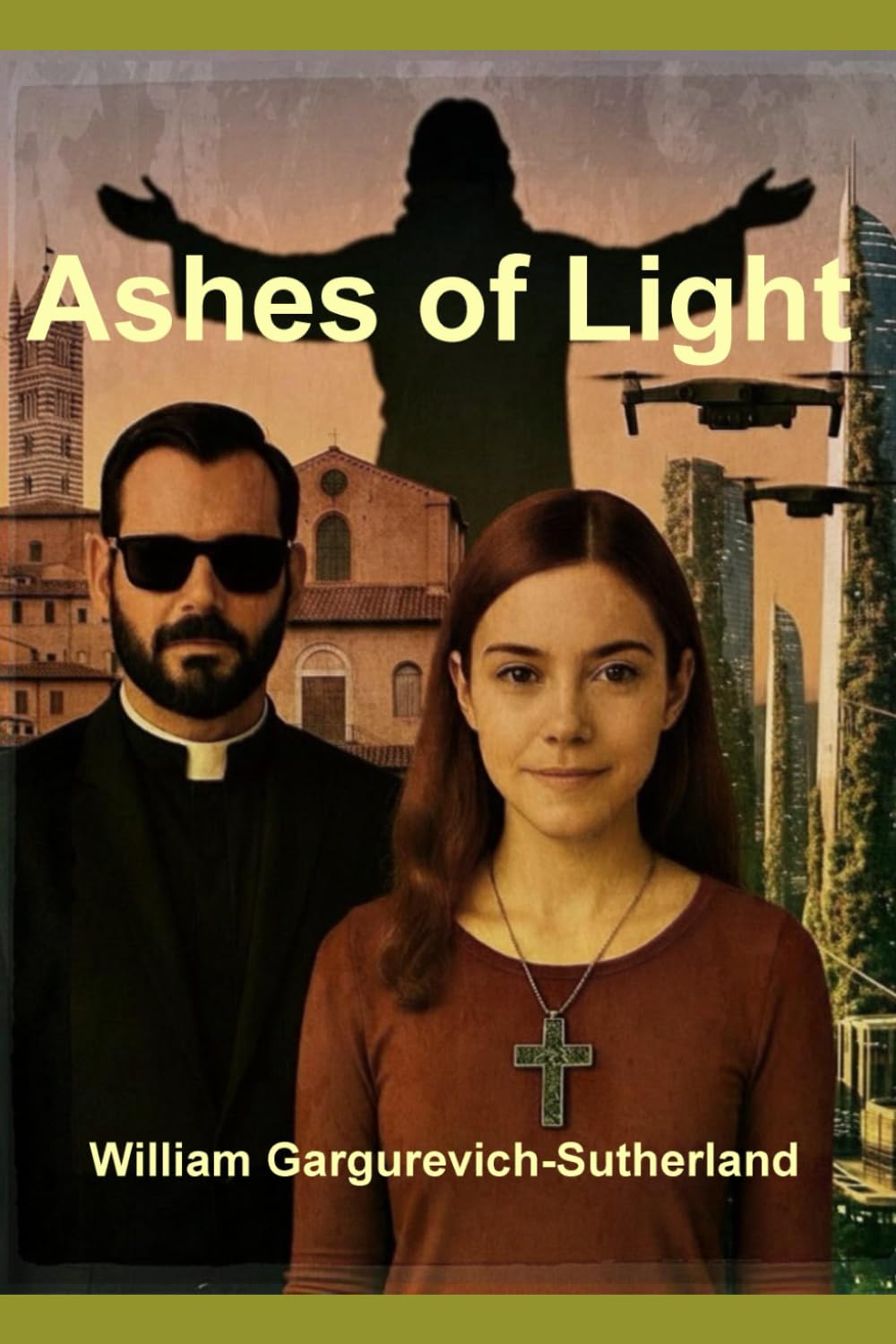 Ashes of Light