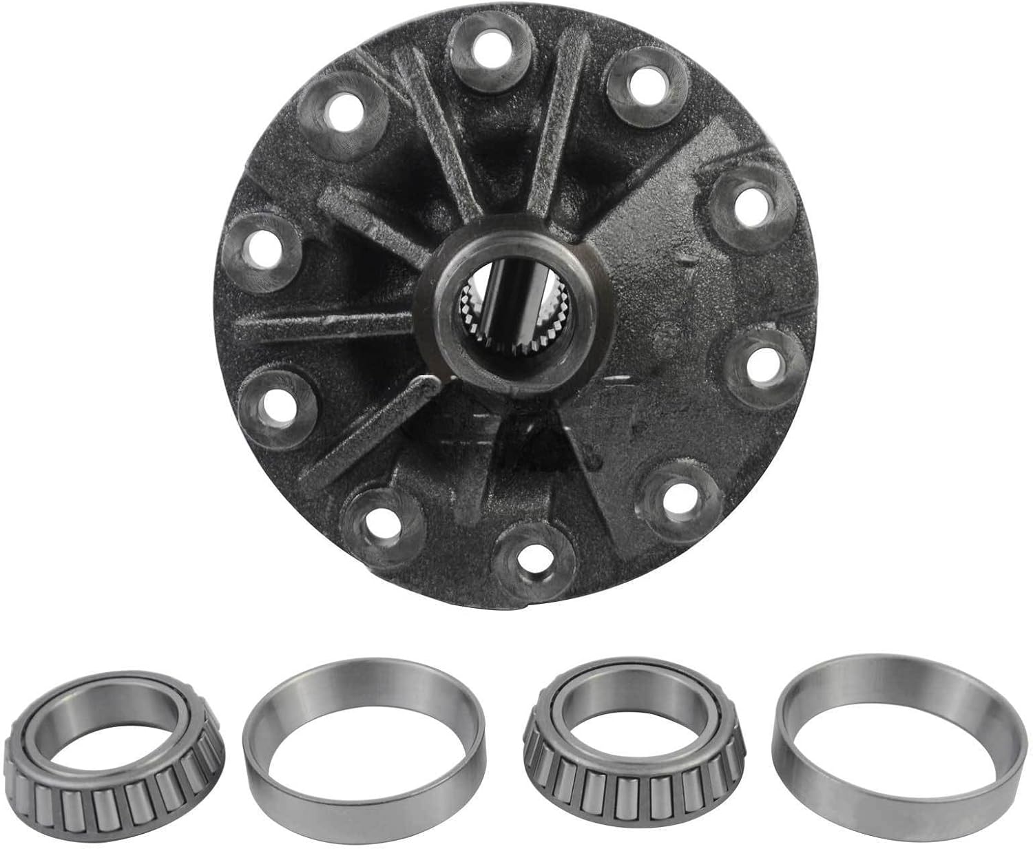 40048044 19244836 Differential Case Kit Assembly Fits for Chevy Silverado 1500 GMC