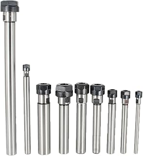 ER Collet Chuck Extension Rod