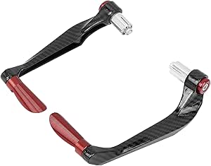 7/8" 22mm 15/16" 24mm Poignées Universelles Pour Moto Scooter