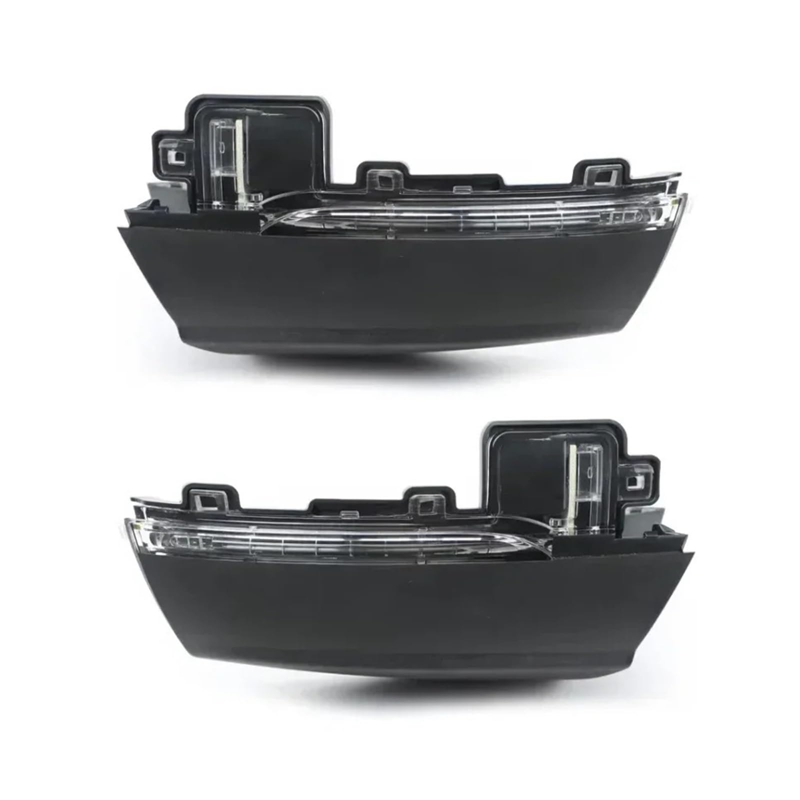 Clignotant de rétroviseur pour VW Jetta VA3 répétiteur latéral gauche droite - 7
