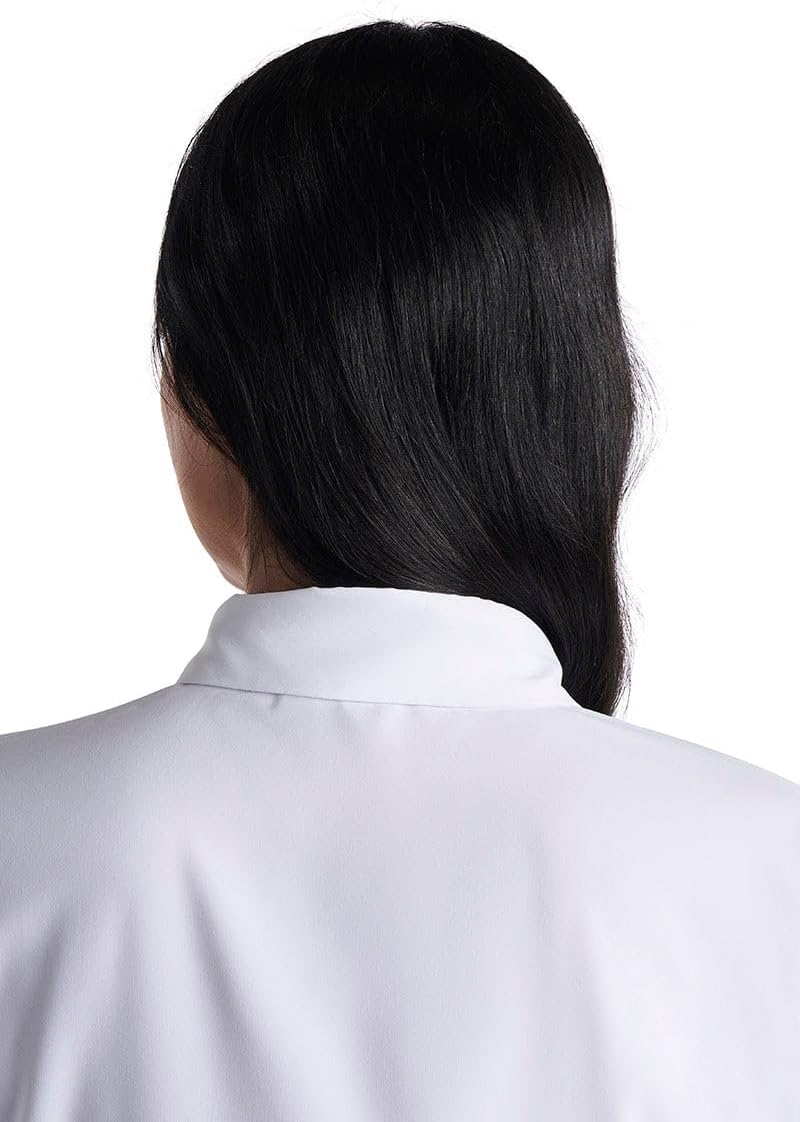 WomenÕs Button Down Shirt - UPF 50+ Sun Protection - Chrysi Shirt