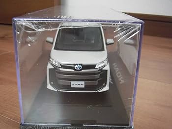 Amazon | ミニカー ノア ミニカー ミニカー NOAH 白 ホワイト