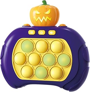 Pop It Game Fidget Kids Travel Games Toys/Pop It