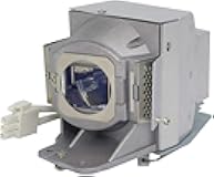 PHO MC.JH511.004 / MR.JH511.00A Original Genuine Replacement Projection Lamp/Bulb with Housing for Acer X1171 X1273 X1273H X1273N Projectors (OEM Bulb Inside)