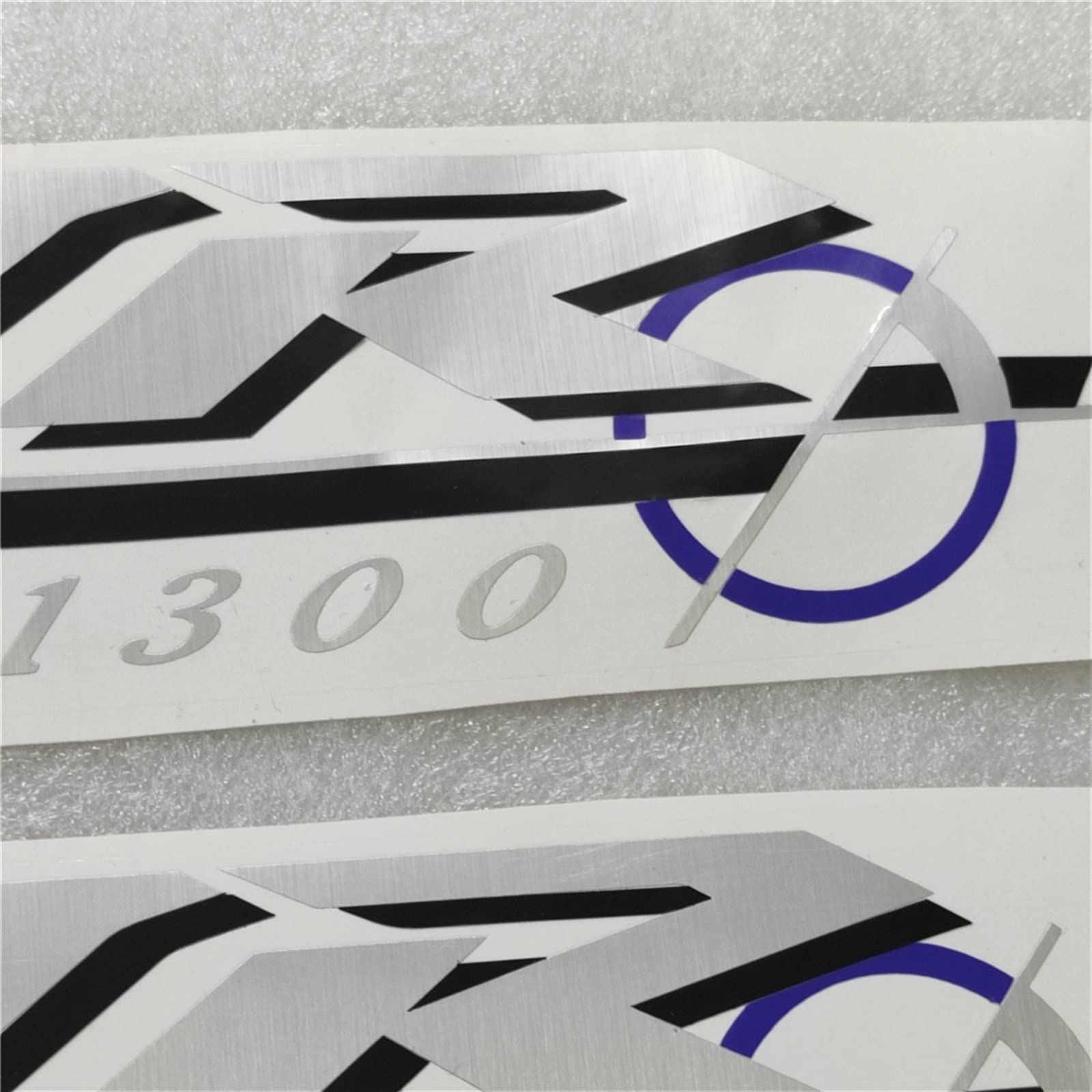 STATUZ Motorrad-Karosserieapplikations-Aufkleber Allzweck-Schutz-Racing-Aufkleber Für Yamaha FJR1300 FJR 1300 Schmücken