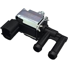 K5T48373 K5T48477 MR507781 K5T48395 Vapor Canister Purge Solenoid Valve Compatible with Mitsubishi Galant 3.8L