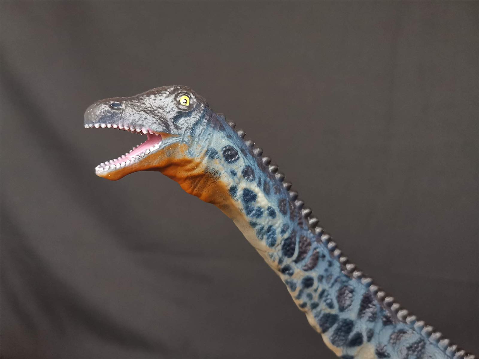 Amazon | Eden Toys アパトサウルス 大きい 大型 恐竜 リアル 動物